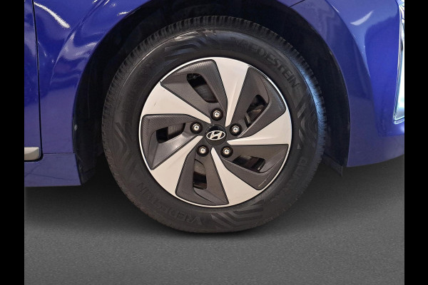 Hyundai IONIQ 1.6 GDi Comfort Dealer Onderhouden