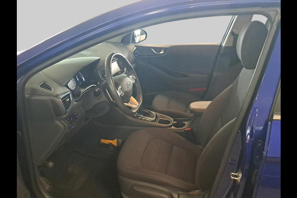 Hyundai IONIQ 1.6 GDi Comfort Dealer Onderhouden
