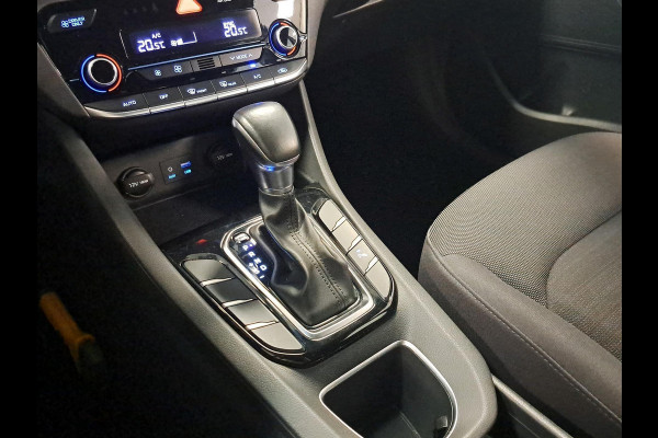 Hyundai IONIQ 1.6 GDi Comfort Dealer Onderhouden