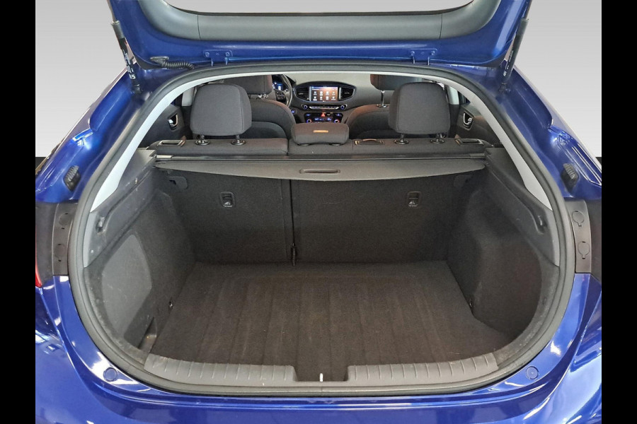 Hyundai IONIQ 1.6 GDi Comfort Dealer Onderhouden