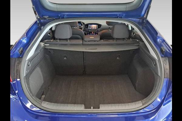 Hyundai IONIQ 1.6 GDi Comfort Dealer Onderhouden