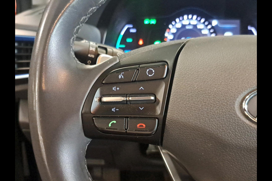 Hyundai IONIQ 1.6 GDi Comfort Dealer Onderhouden