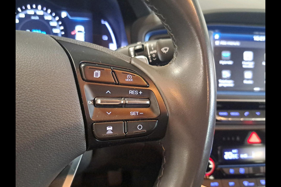 Hyundai IONIQ 1.6 GDi Comfort Dealer Onderhouden