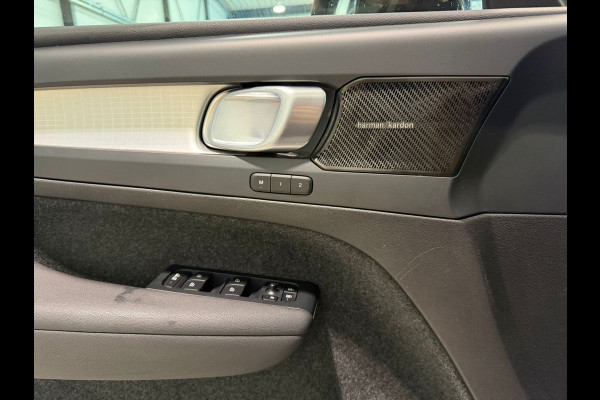 Volvo XC40 T4 Aut. Plug-in Hybrid Plus Dark ACC Stoelverwarming 211pk