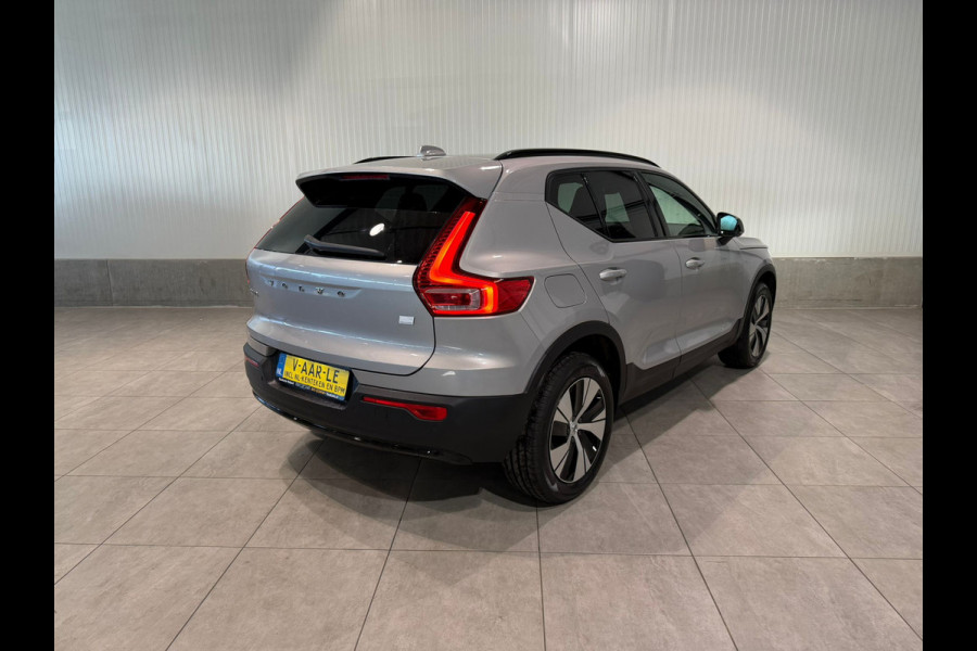 Volvo XC40 T4 Aut. Plug-in Hybrid Plus Dark ACC Stoelverwarming 211pk