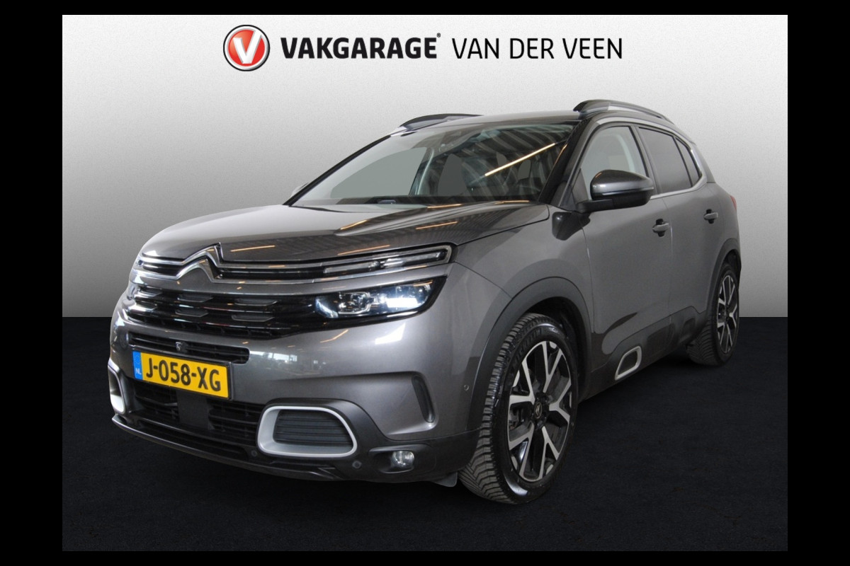 Citroën C5 Aircross 1.2 PT Bns Plus