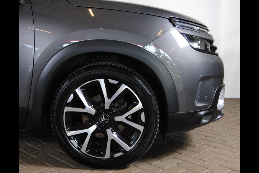 Citroën C5 Aircross 1.2 PT Bns Plus