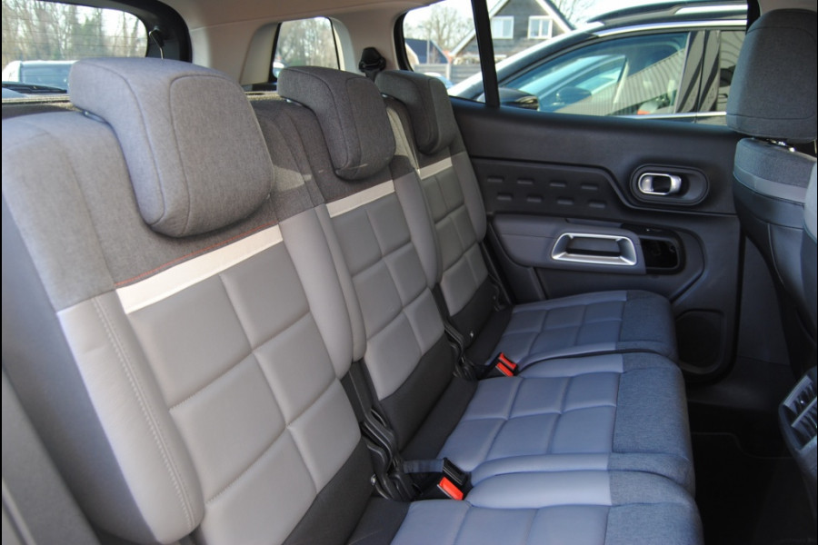 Citroën C5 Aircross 1.2 PT Bns Plus