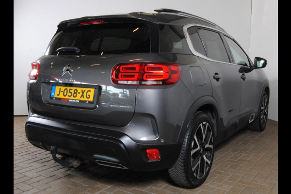 Citroën C5 Aircross 1.2 PT Bns Plus