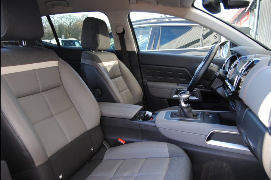 Citroën C5 Aircross 1.2 PT Bns Plus