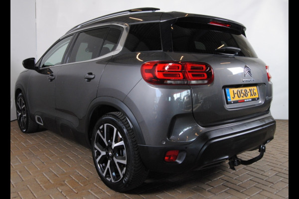 Citroën C5 Aircross 1.2 PT Bns Plus
