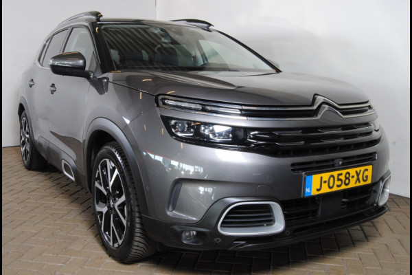 Citroën C5 Aircross 1.2 PT Bns Plus