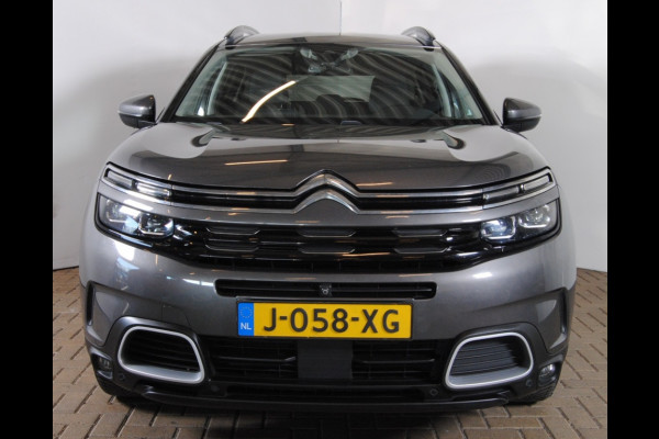 Citroën C5 Aircross 1.2 PT Bns Plus