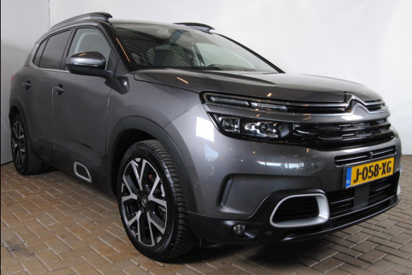 Citroën C5 Aircross 1.2 PT Bns Plus
