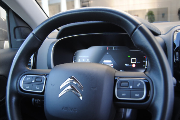 Citroën C5 Aircross 1.2 PT Bns Plus