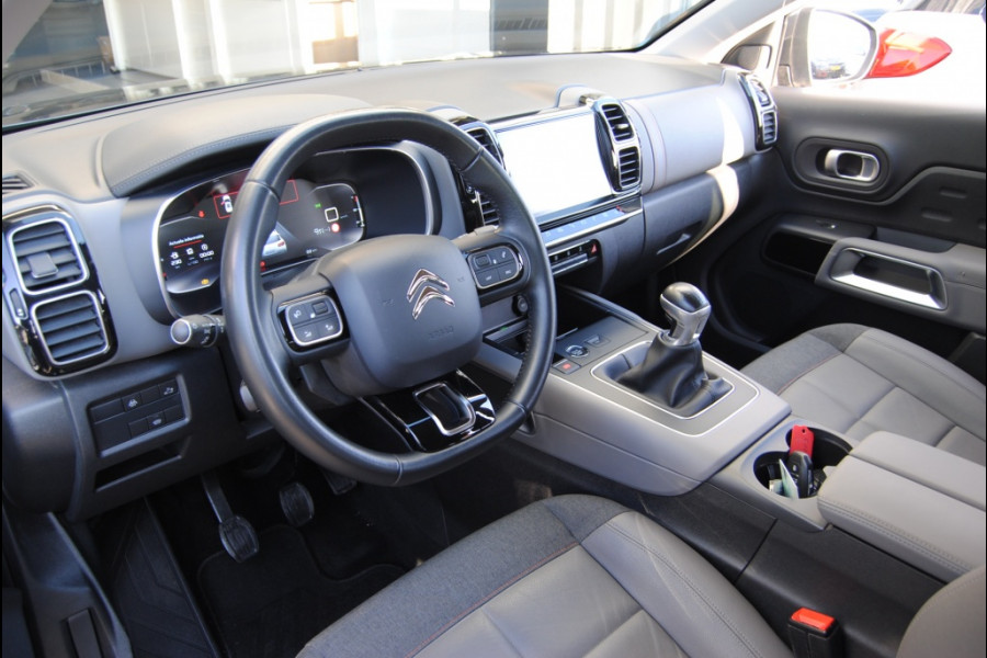 Citroën C5 Aircross 1.2 PT Bns Plus
