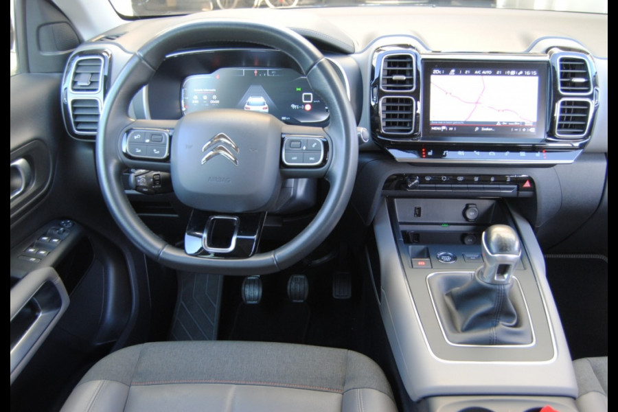 Citroën C5 Aircross 1.2 PT Bns Plus