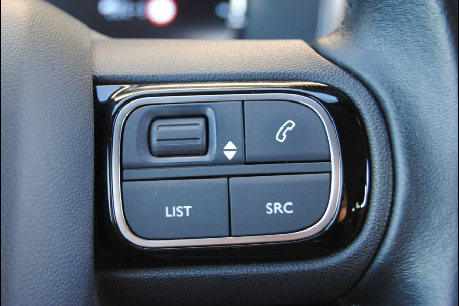 Citroën C5 Aircross 1.2 PT Bns Plus