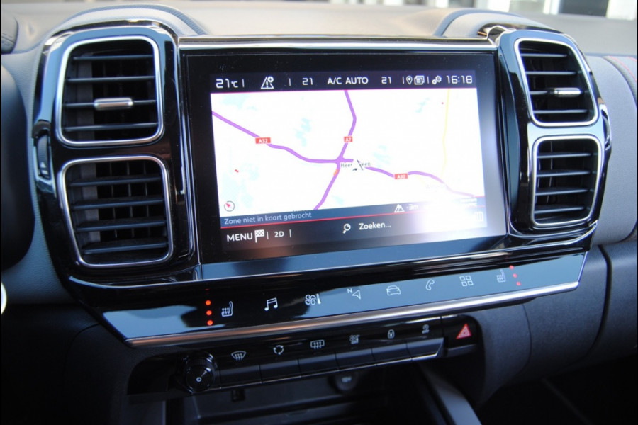 Citroën C5 Aircross 1.2 PT Bns Plus