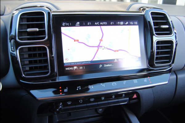 Citroën C5 Aircross 1.2 PT Bns Plus