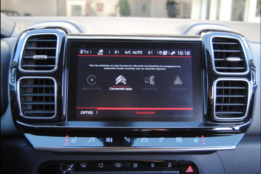 Citroën C5 Aircross 1.2 PT Bns Plus