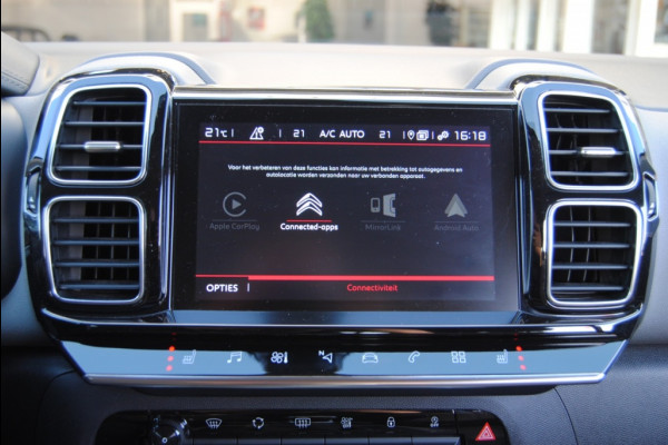 Citroën C5 Aircross 1.2 PT Bns Plus