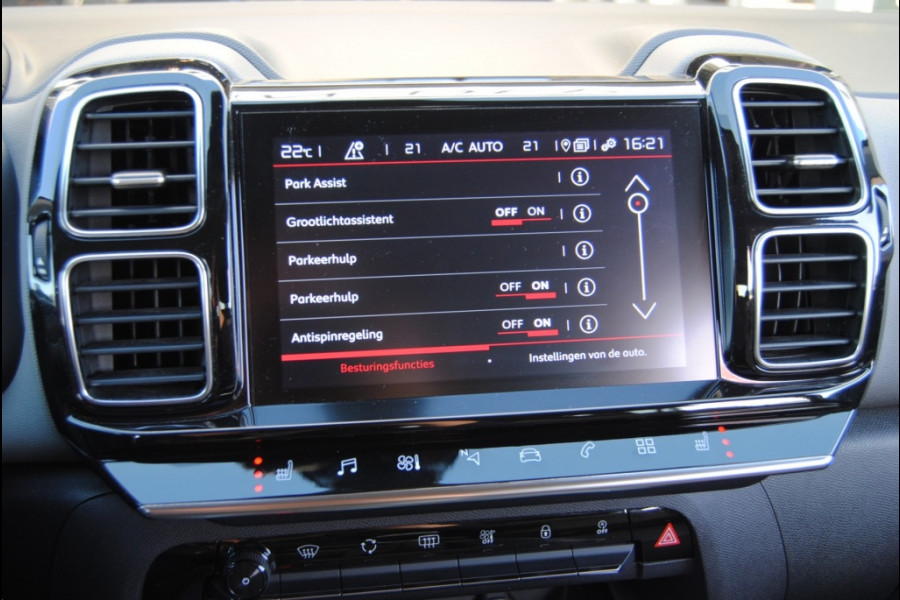 Citroën C5 Aircross 1.2 PT Bns Plus