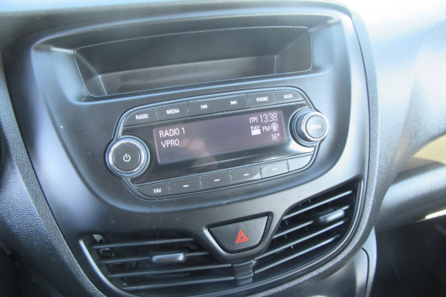 Opel KARL 1.0 ecoFLEX Edition, Airco, Cruise Control