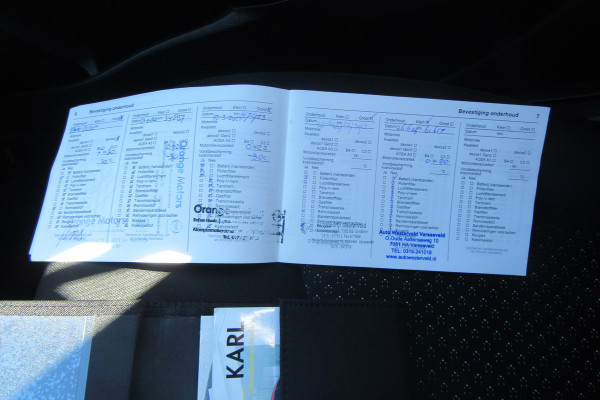 Opel KARL 1.0 ecoFLEX Edition, Airco, Cruise Control