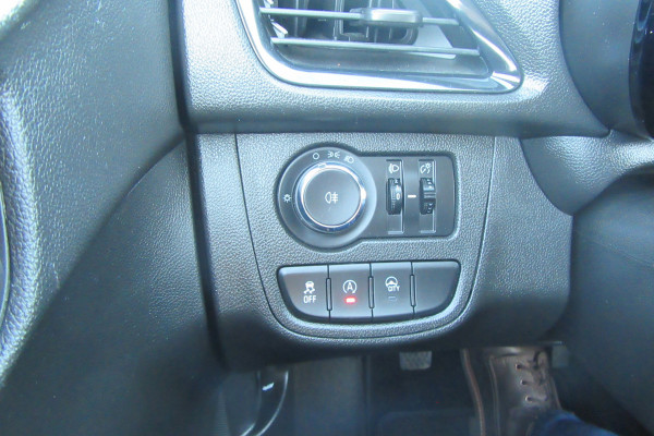 Opel KARL 1.0 ecoFLEX Edition, Airco, Cruise Control