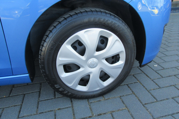 Opel KARL 1.0 ecoFLEX Edition, Airco, Cruise Control