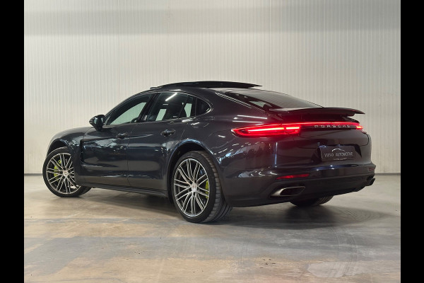 Porsche Panamera 2.9 4 E-Hybrid | NAP | SPORT CHRONO | 360 CAMERA | PANO