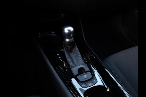 Toyota C-HR 1.8 Hybrid Dynamic | Park-Assist | Dodehoek | Stuurwielverwarmin