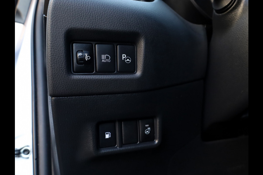 Toyota C-HR 1.8 Hybrid Dynamic | Park-Assist | Dodehoek | Stuurwielverwarmin