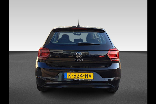 Volkswagen Polo 1.0 TSI Comfortline