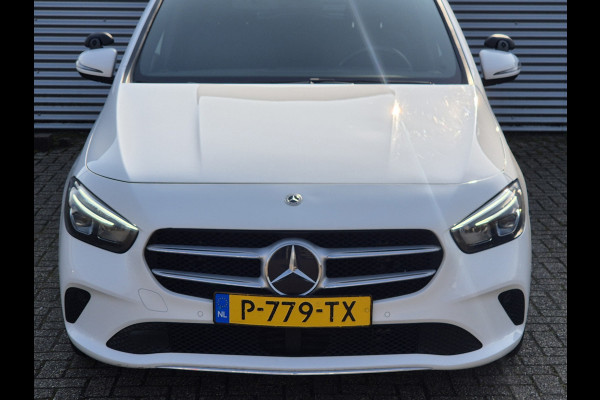 Mercedes-Benz B-Klasse 200d Automaat Navi Camera Leder 1Ste Eigenaar