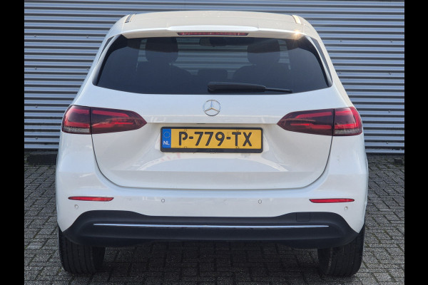 Mercedes-Benz B-Klasse 200d Automaat Navi Camera Leder 1Ste Eigenaar