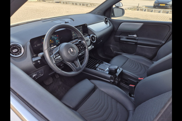 Mercedes-Benz B-Klasse 200d Automaat Navi Camera Leder 1Ste Eigenaar