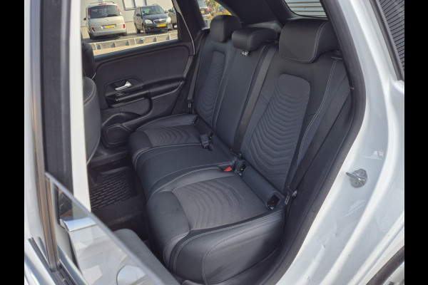 Mercedes-Benz B-Klasse 200d Automaat Navi Camera Leder 1Ste Eigenaar