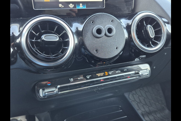 Mercedes-Benz B-Klasse 200d Automaat Navi Camera Leder 1Ste Eigenaar