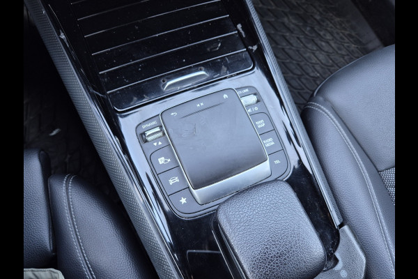 Mercedes-Benz B-Klasse 200d Automaat Navi Camera Leder 1Ste Eigenaar