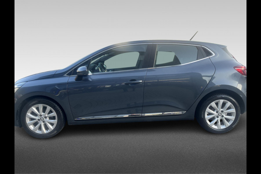 Renault Clio 1.0 TCe Intens | Achteruitrijcamera | Cruisecontrol |