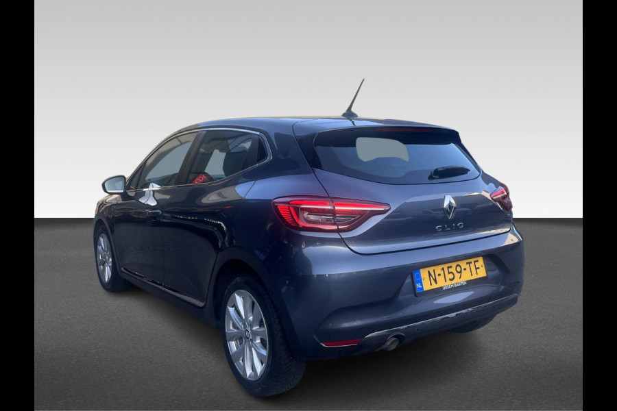 Renault Clio 1.0 TCe Intens | Achteruitrijcamera | Cruisecontrol |