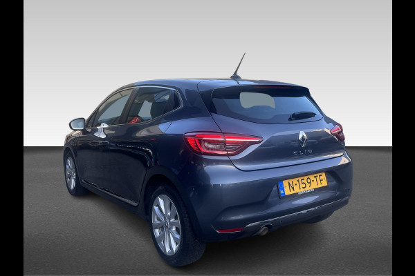 Renault Clio 1.0 TCe Intens | Achteruitrijcamera | Cruisecontrol |