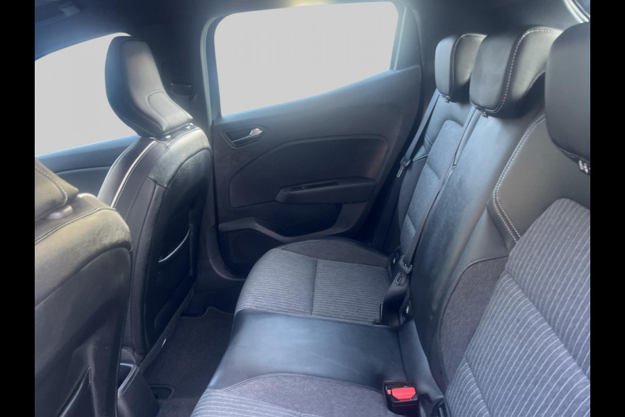 Renault Clio 1.0 TCe Intens | Achteruitrijcamera | Cruisecontrol |