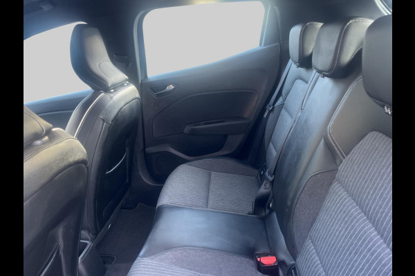 Renault Clio 1.0 TCe Intens | Achteruitrijcamera | Cruisecontrol |