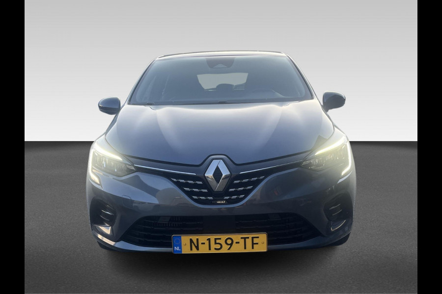 Renault Clio 1.0 TCe Intens | Achteruitrijcamera | Cruisecontrol |