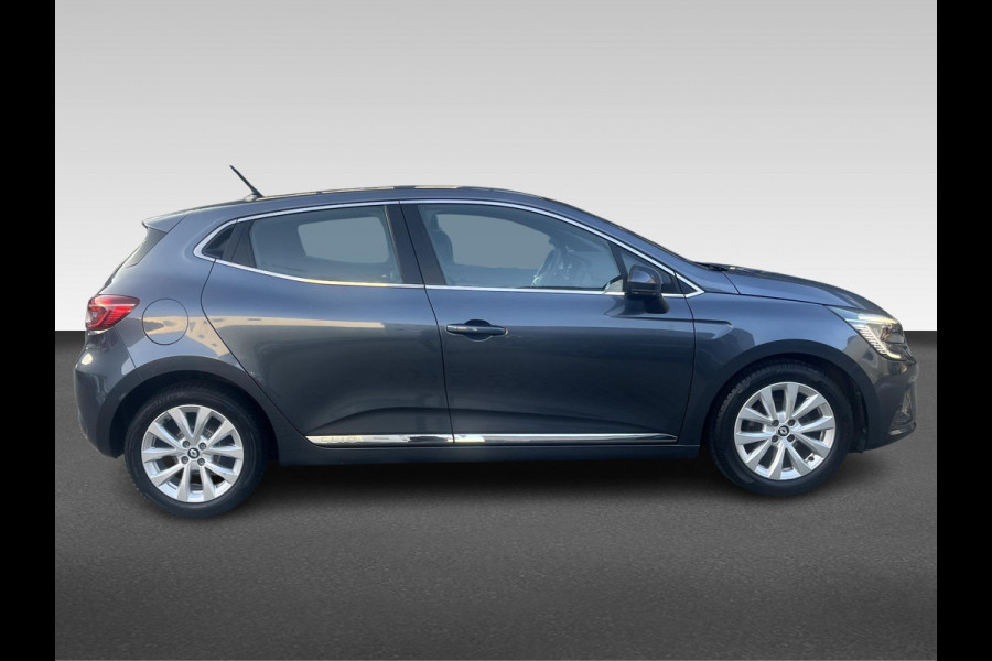 Renault Clio 1.0 TCe Intens | Achteruitrijcamera | Cruisecontrol |