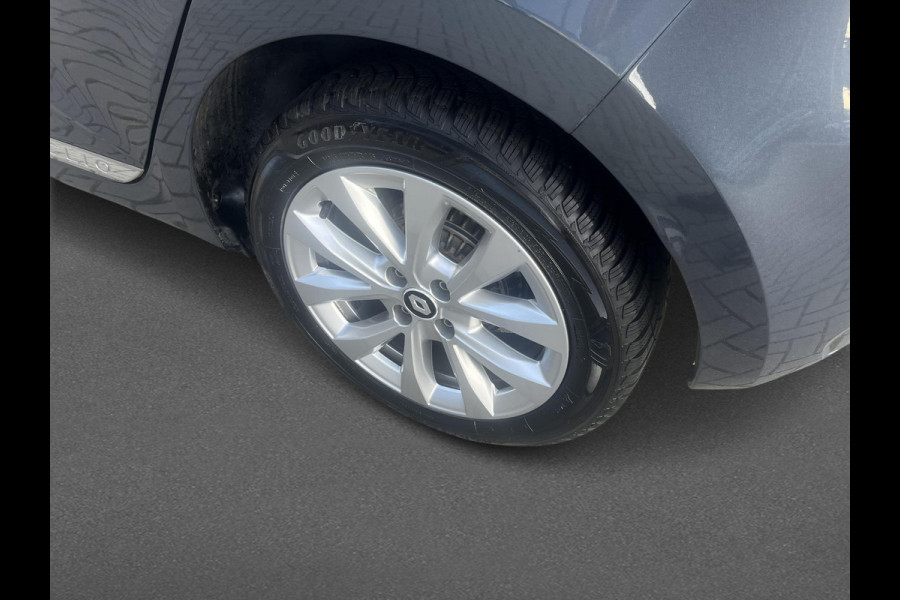 Renault Clio 1.0 TCe Intens | Achteruitrijcamera | Cruisecontrol |