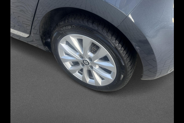 Renault Clio 1.0 TCe Intens | Achteruitrijcamera | Cruisecontrol |